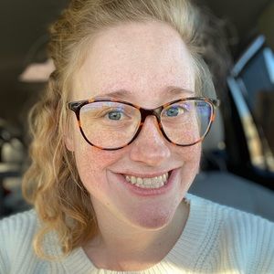 Meet your Posher, Jen